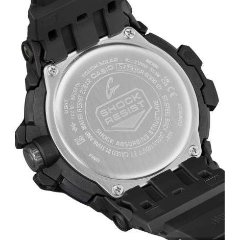 Orologio Casio G-Shock Master Of G Gravitymaster GR-B300-1A4ER