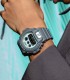 Orologio Casio G-Shock Hidden Glow DW-6900HD-8ER