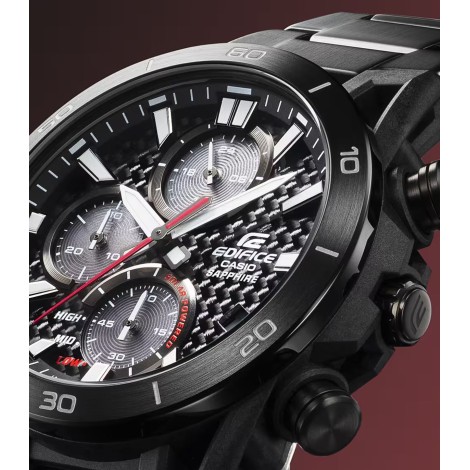 Orologio Casio Edifice Sospensione EFS-S640DC-1AVUEF