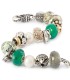 Beads Trollbeads Onice Verde