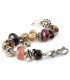 Beads Trollbeads Ali Della Pace TAGBE-20301 Edizione Limitata