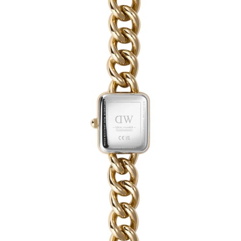 Orologio Daniel Wellington Jolie Groumette DW00100836 Gold