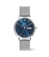 Orologio Daniel Wellington Classic Day Display Sterling Arctic