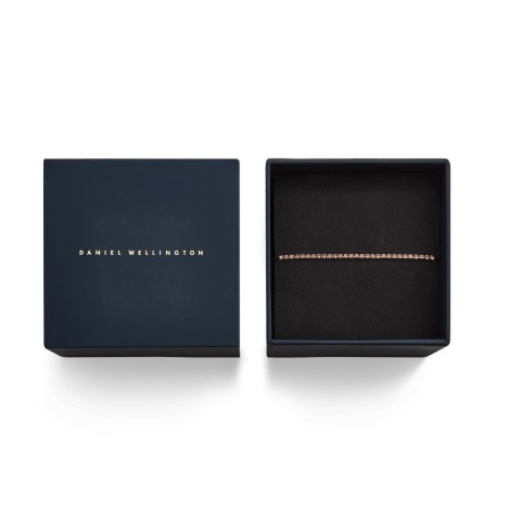 Bracciale Daniel Wellington Apricot Silver